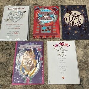 Valentine Cards